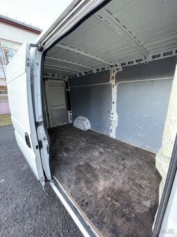 🚗 Peugeot Boxer 3.0 HDI 2015 - 15