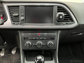 Seat Leon ST 1.6 TDI - 15