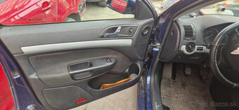 Škoda Octavia combi 1,9TDi 77kw - 15