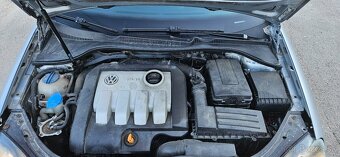 Volkswagen Golf 1.9 TDI Comfortline M5 - 15