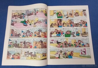 Super Tom a Jerry - 15