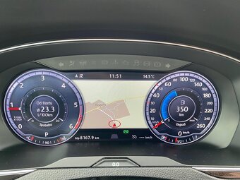 Passat B8 2.0 bi-tdi 176kw ALLTRACK - 15