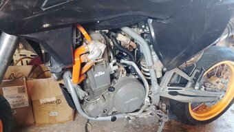 Ktm 640 LC4 2002 - 15
