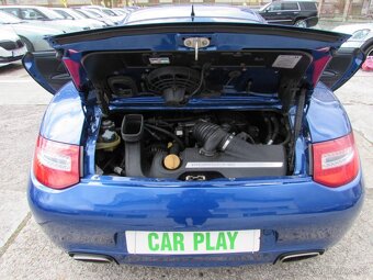 Porsche 911 Carrera - splátka 480,-€ - 15