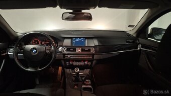 Predám BMW 520d - 15