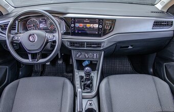 Volkswagen Polo 1.0 EVO Comfortline - 15