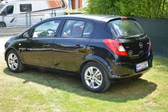 Opel Corsa 1.2 59kw Benzin - 15
