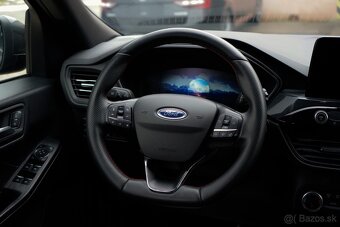 Ford Kuga 2.5 Duratec 225k ST-Line X - 15