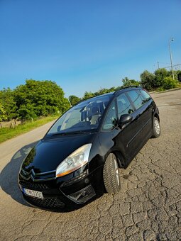 Citroen C4 - 15