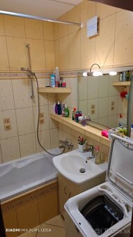 3 IZBOVÝ BYT, 70M2, LODŽIA 7M2, UL.TOMÁŠIKOVA, PREŠOV - 15