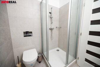 ŠTÝLOVÝ 1i BYT s terasou a parkováním  – NOVOSTAVBA PORADSKA - 15