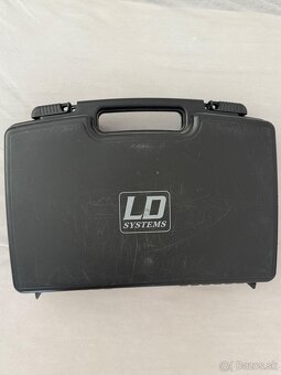 In-ear LD Systems MEI 1000 G2T –in-ear monitoring - 15