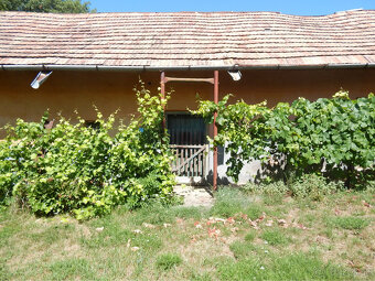 Na predaj 4 izbový dom vhodný aj ako chalupa v Malých Kosihá - 15