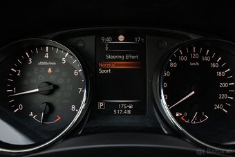 Nissan Qashqai DIG-T 115k Tekna automat - 15