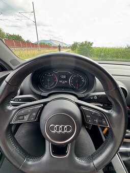 Audi A3 Limuzína 1.0 TFSI (sedan) 2017 S-line - 15