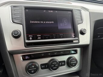 Volkswagen Passat Variant 2.0 TDI 190k BMT Highline - 15