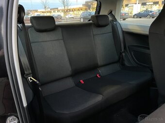 Škoda Citigo 1.0 MPi LPG automat 1.majČR TOP STAV - 15