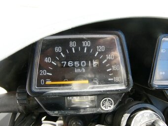 YAMAHA XT 600 E - Enduro - 15