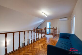 Podnikanie aj bývanie na jednom mieste – objekt + dom - 15