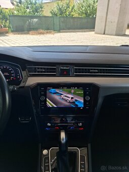 Vokswagen passat Alltrack 2.0tdi Dsg147kw 2023 - 15