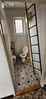 Znížená cena NA PREDAJ RODINNÝ DOM, NADABULA - 15