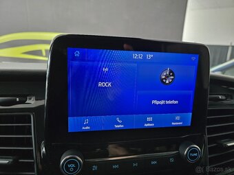 Ford Tourneo Custom 2.0 TDCi 170 Family L2 A/T - 15