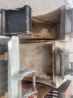 Caterpillar 305,5 E2 CR + rotator Engcon - 15