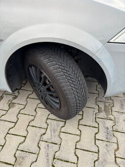 Renault Megane 2 1.4 16v 72kW - 15