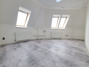 LUX Kancelárie oproti HORNBACHU - 15