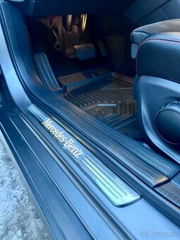 Mercedes GLA 220 CDI 4-matic - 15