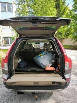 Predám Volvo XC90 EXECUTIVE - 15