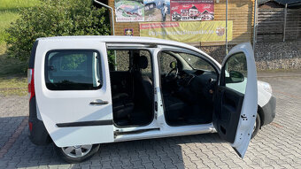 Renault Kangoo 1.5dCi - 15