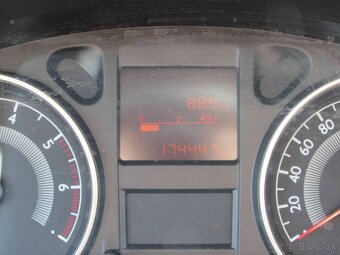 Peugeot 301 1.2 - BENZIN - Výborná spotreba - 15