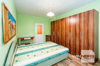 Exkluzívne na predaj 4-i byt v Moldave nad Bodvou - 15