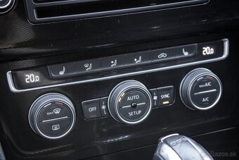 Volkswagen Golf 2.0 TFSI GTI DSG Performance - 15