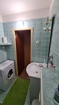 Prenájom 1 izbovy byt, Lamač - 15