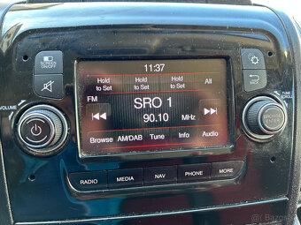 Fiat Ducato 2.3 MultiJet, L3H2, odpočet DPH  - 15