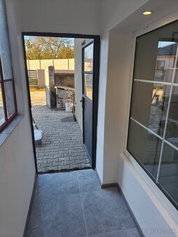 Rodinný dom Dvory nad Žitavou - 15