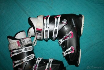 lyže Rossignol famous 156 cm - 15