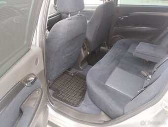 Fiat Croma 1.9 MTJ 16V Dynamic - 15