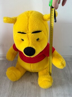 Zbierka macka pu - 15