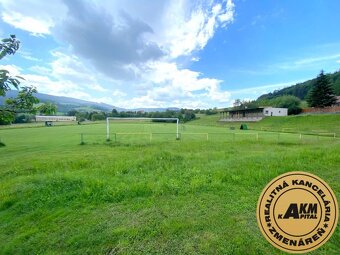 Pozemok na predaj, 13 237 m2  Slatinské Lazy, okres Detva - 15