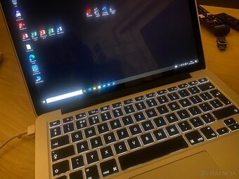 Macbook Pro 13” 2014 - 15