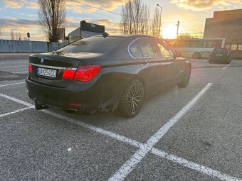 Bmw 740 xd individual - 15