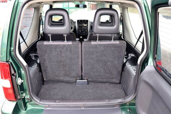Suzuki Jimny 1.3 JLX - 15