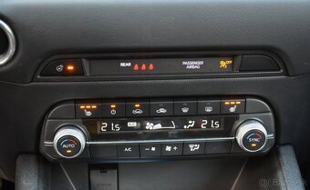 Mazda CX-5 2.50 4×4 benzín, automat, Top Stav - 15