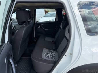 Dacia Duster, 1.6i 84kw93.tis.KMKlima - 15
