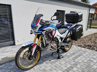 Honda crf 1100 Afrika Sports Adventure - 15