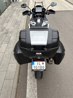 Ktm 1290 superadventure 3/2024 - 15