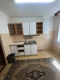 Predaj rodinného domu – Kamenica nad Cirochou - 15